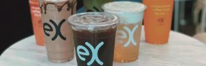 eXcoffee